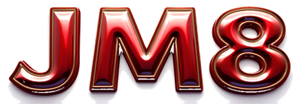 jm8 logo